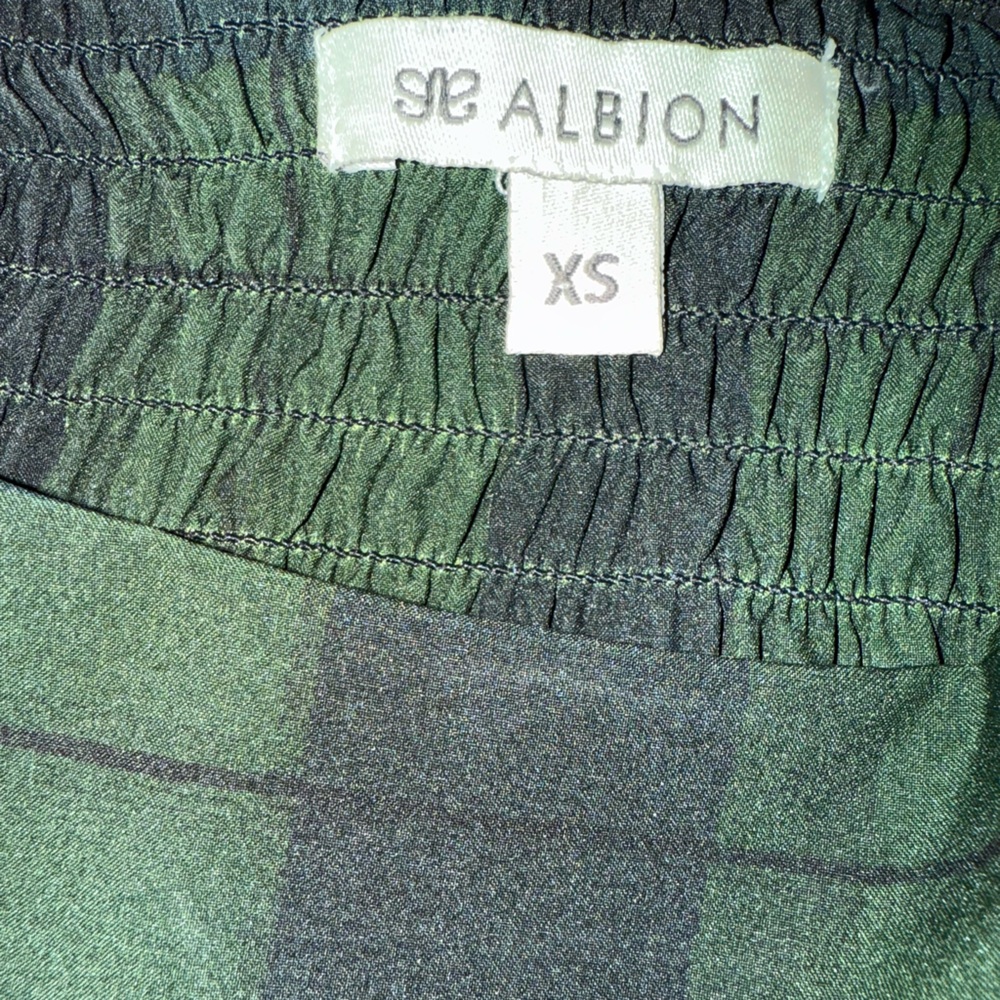 Albion Middleton Dress size Extra Small - Picture 8 of 9